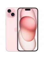 Apple iPhone 15 Plus 512GB (Ekspozicinė prekė)